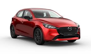 Mazda Lease Buyout Loan