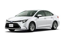 Toyota Lease Buyout Loan