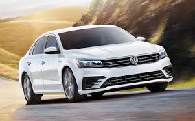 Volkswagen Lease Buyout Loan